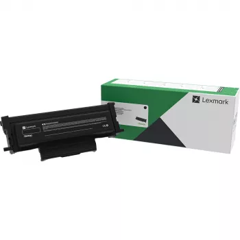 Lexmark B222000 tonera kasetne Oriģināls melns