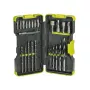 Ryobi RAK30MIX Drill bit set 30 gab.