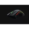 Razer Mamba vadu spēļu pele