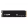 Iekšējais M.2 NVMe SSD CRUCIAL P310 1 TB — PCIe 4.0, 7100/6000 MB/s