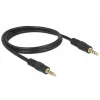 Audio kabelis 3.5 mm DeLOCK 83435