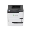 Lexmark MS821dn - Printer - s/w - Duplex - Laser - A4/Legal - 1200 x 1200 dpi - to 52 lapas/Min. - Capacity: 650 Sheets - USB 2.0, Gigabit LAN, USB 2.0-Host (50G0120)