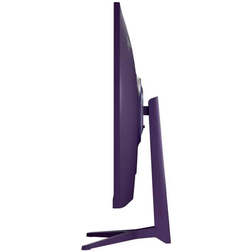 Monitors Arozzi Nova 32 collas (80 cm) Quad HD 2560x1440 LED 1 ms 16:9 VESA Purpura