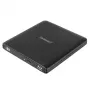 Dvd RW USB3.2 EXT/Melns 5401500 Intenso