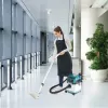 Makita DVC150LZ akumulatora putekļsūcējs 15L mitrai+sausai tīrīšanai (bez akumulatora/lādētāja) (DVC150LZ)