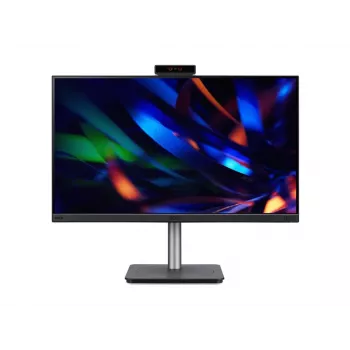 Acer Vero CB273 datora monitors 68.6 cm (27 inch) 1920 x 1080 pikseļi Full HD LED Melns