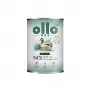 Ollo Plus Kolagen pīles 400g suņu barības bundža