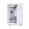 Datora korpuss Jonsbo TK-3 ATX balts