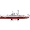 Bloki USS Arizona BB-39 2046 bloki