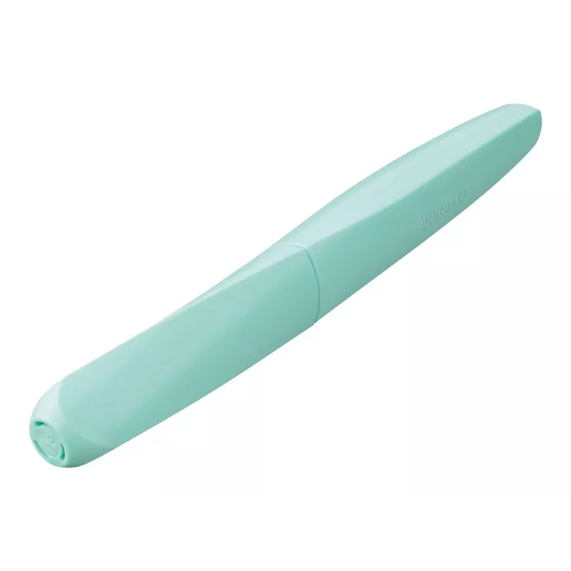 Strūklakas pildspalva Pelikan Twist Mint Colour