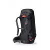 Gregory Alpinisto 50 kalnu mugursoma - LAVA Melns (L)