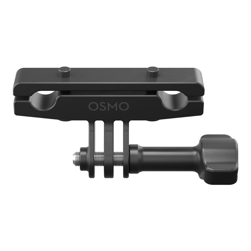 Kameras stiprinājums DJI CP.OS.00000268.01 velosipēdiem 19,7 mm platums