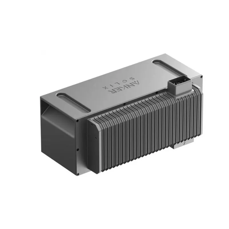 Anker Solix Solarbank 2 Pro/ Plus 1600Wh akumulators