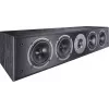 2,5 ceļu plauktā novietojams skaļrunis Magnat MONITOR S 14 C — 100 W RMS, 8 Ω, 38–38000 Hz, MDF, melns