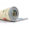 Play Foam Mat milly mally modelis 4688 — sarullēts putu paklājiņš ar lācīša un vaļa apdruku
