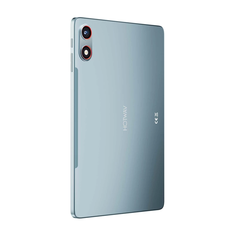 Planšetdators HOTWAV Pad 13 Pro — 13 collu planšetdators, zaļš