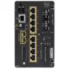 Pārvaldāms komutators Cisco Catalyst IE-3300-8T2S-E L2 Gigabit Ethernet 8 porti