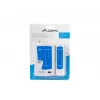 Lanberg NT-0401 tīkla kabeļu testeris UTP/STP kabeļu testeris Zils, Balts