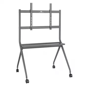 TV statīvs MACLEAN MC-977 50–86 collu ekrāniem, kravnesība 120 kg