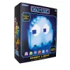 Galda LED lampiņa Paladone Ghost Light PP4336PMV3 Pac-Man dizainā