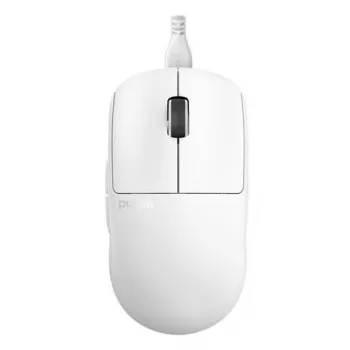 Optiskā USB pele X2/MEDIUM balta PX2222D Pulsar
