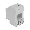 Kontaktligzda CEE 7/3 DeLOCK 11469 Gaiši pelēka 250V 16A