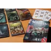 Deep Print Games: Witness - On the Chameleon's Trail, puzzle spēle