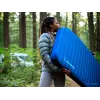 Therm-a-Rest MondoKing 3D Single matracis Zils Unisex