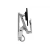 Sienas stiprinājums Ergotron StyleView 61 cm (24 collas)