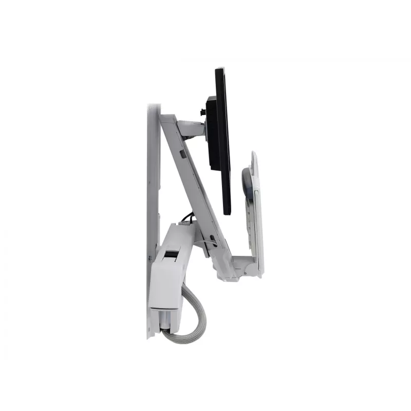 Sienas stiprinājums Ergotron StyleView 61 cm (24 collas)