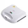 Adler elektriskais grils | AD 3072 | Elektriskais grils | 1200 W | Balts