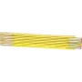Mērīklājiņš ks tools 300.0060, 2 m garš, dzeltens