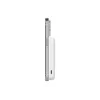 Belkin BoostCharge Pro 8000 mAh bezvadu uzlāde Balts