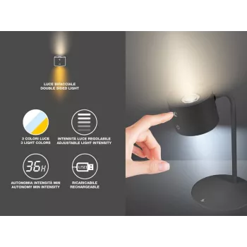 Elektriskā tējkanna Beper P201UTP304 1.7 L 2200 W, nerūsējošā tērauda sildelements