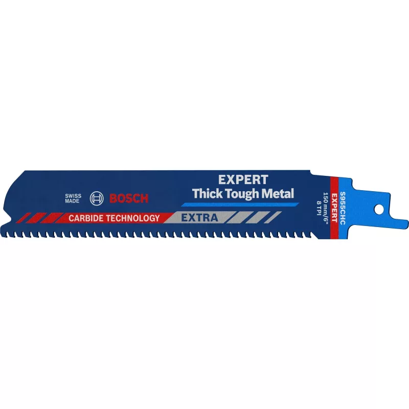 Bosch 2 608 900 366 finierzāģa/scrollzāģa/reversīvā zāģa asmens, reversīvā zāģa asmens, karbīda, 3 gab.
