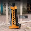 Batavia B.V. | Croc Lock Workbench and Clamping Station
