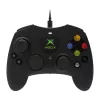 Hyperkin M01618-BK, Gamepad, PC, Xbox One, Xbox Series S, Xbox Series X, Vadu, Melns, Kabelis, Windows 10, Windows 11
