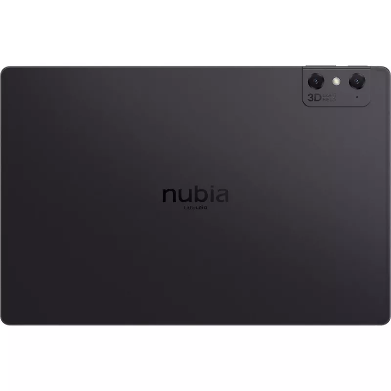 Planšetdators Nubia Pad 3D 12,4 collas Snapdragon 888 8 GB 128 GB Android