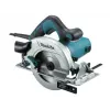 Makita HS6601 pārnēsājamais ripzāģis 16,5 cm Melns, Zils 5200 apgr./min 1050 W
