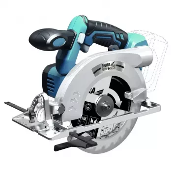 Portatīvais ripzāģis Dedra DED7164 1500W 190mm asmens
