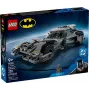 LEGO BATMAN 76331 Betmens pret Supermenu Betmobils