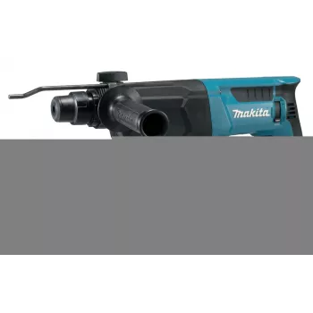 Perforator Makita HR2670 800W 2.1J 26mm SDS Plus
