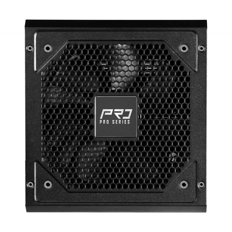 ASRock PRO-750B 750W 80 PLUS Bronze barošanas bloks