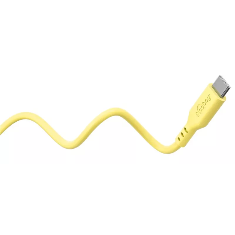Goobay 77742 USB kabelis