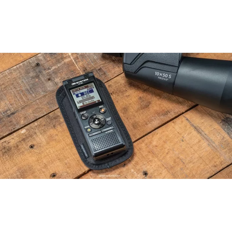 Olympus WS-883 digitālais balss ierakstītājs - 8 GB