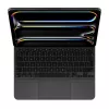 Apple Magic Keyboard iPad Pro 13‑collu (M4) — starptautiskā angļu — melns