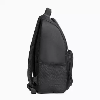 Mugursoma Vention KRLB0 — 27 L, Oxford, ūdensizturīga, ietilpina līdz 15,6 collu klēpjdatoru, 300×450×200 mm