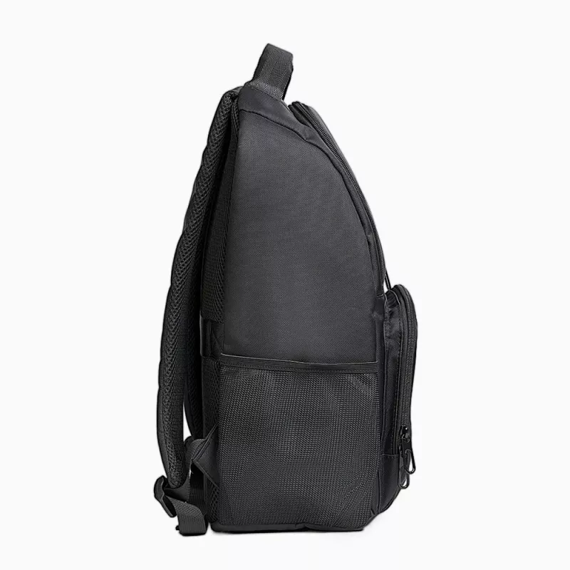 Mugursoma Vention KRLB0 — 27 L, Oxford, ūdensizturīga, ietilpina līdz 15,6 collu klēpjdatoru, 300×450×200 mm