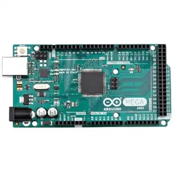 Attīstības plate Arduino ATmega2560 16 MHz