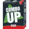 Combo Up, kāršu spēle